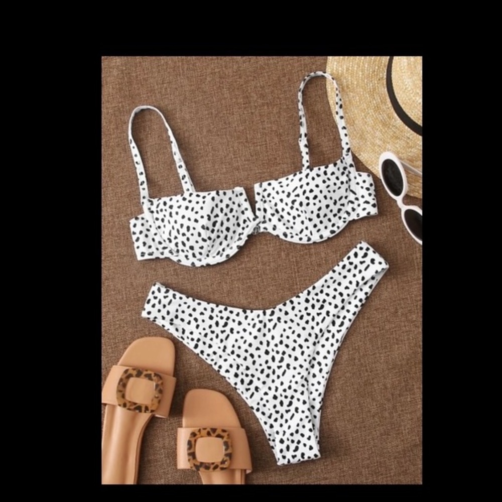 2 piece bikini